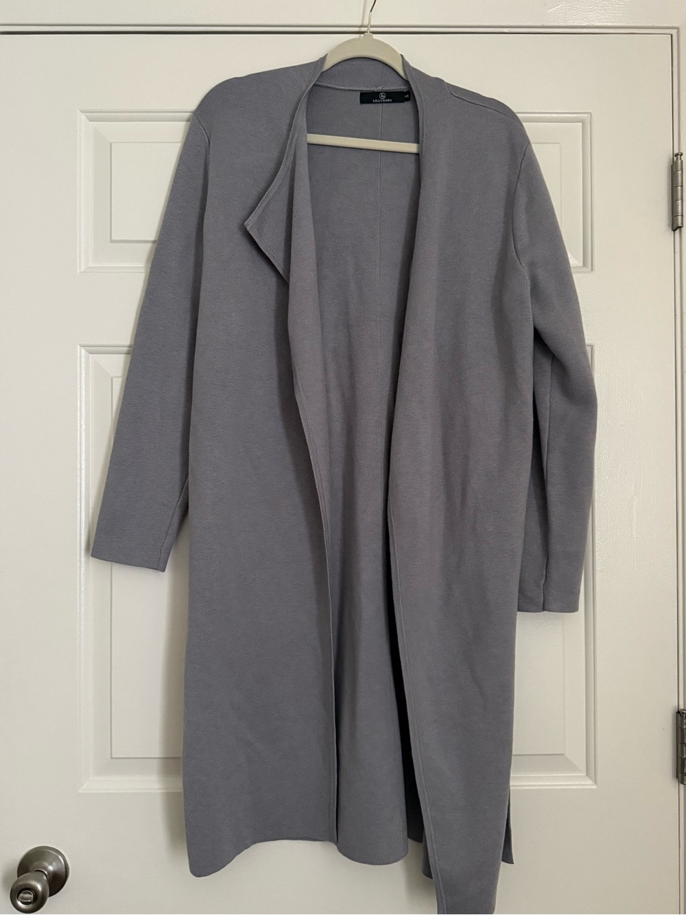 Small Lillusory Cardigans Multipack (4)